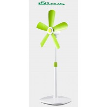 VENTILATORE A PIANTANA CON ELICA A TRASCINAMENTO MAGNETICO CFG MOD. "STAND MARGARITA XL" ART. EV070  